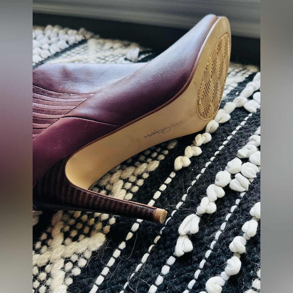 Must have Fall Booties!!! - Picture 3 of 6